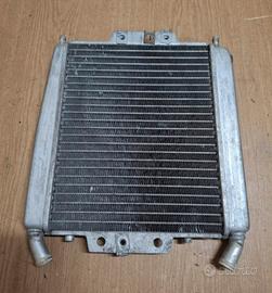 radiatore maggiorato zip sp mk2