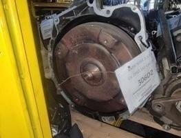 Cambio automatico BMW E60 E61 3.0 diesel - 306D2