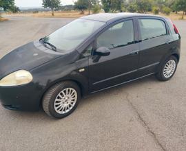 FIAT Grande Punto - 2009 1.3 mtj 90 CV 6 MARCE