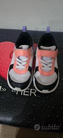 Scarpe bimba Puma