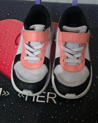 Scarpe bimba Puma