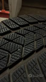 Gomme pirelli invernali
