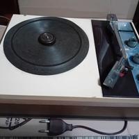 Giradischi da revisionare