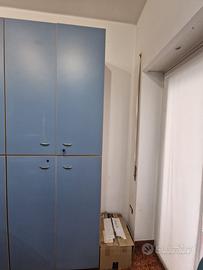 Armadio archivio per ufficio