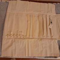 Portagioie da viaggio elegante Carpisa nuovo 