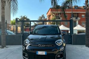 Fiat 500X 1.3 MultiJet 95 CV Sport