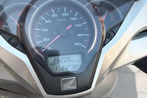 Moto scooter