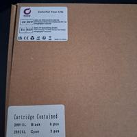 Multipack cartucce compatibili Epson