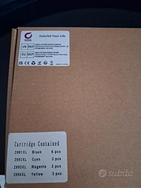 Multipack cartucce compatibili Epson