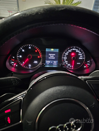 Audi Q5 automatica