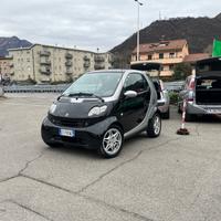 SMART FORTWO - NEOPATENTATI