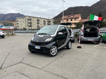 SMART FORTWO - NEOPATENTATI
