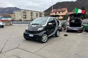 SMART FORTWO - NEOPATENTATI