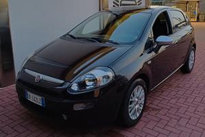 Fiat Punto Evo