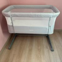 Culla next to me Giordani