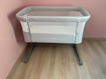 Culla next to me Giordani