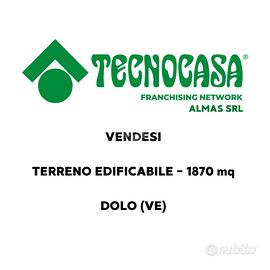 TER. RESIDENZIALE A DOLO
