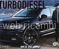 Tiguan rline musata frontale 2017 2018 2020 2022
