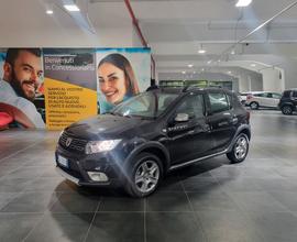 Dacia Sandero StepWay 1.5 bluedCi 95cv AZIENDALE