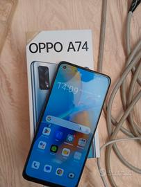 Oppo a 74 