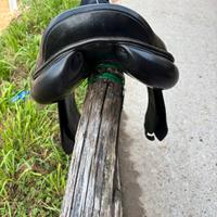 Sella Cavallo