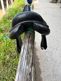 Sella Cavallo