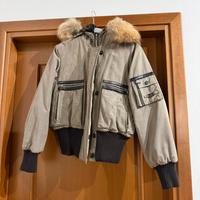 Giubbino donna Canadiens