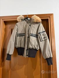 Giubbino donna Canadiens