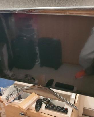 TV Samsung HD 48''