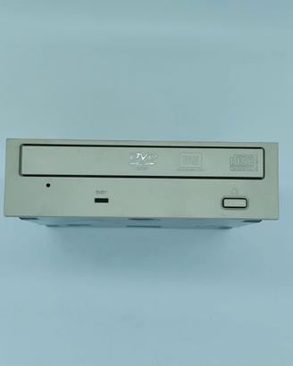 Pioneer DVR-109 IDE DVD-RW per PC Vintage