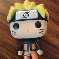 funko pop Naruto