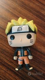 funko pop Naruto
