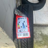 2 Gomme 4 stagioni Nuove FORTUNA 165/70 13R 83T