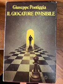 Il giocatore invisibile