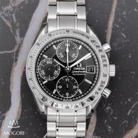 Omega Speedmaster Date 35135000