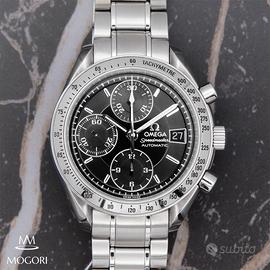 Omega Speedmaster Date 35135000