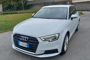 Audi A3 SPB 30 TDI ADMIRED EURO 6