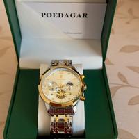 Orologi Poedagar con garanzia smart watch