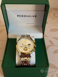 Orologi Poedagar con garanzia smart watch