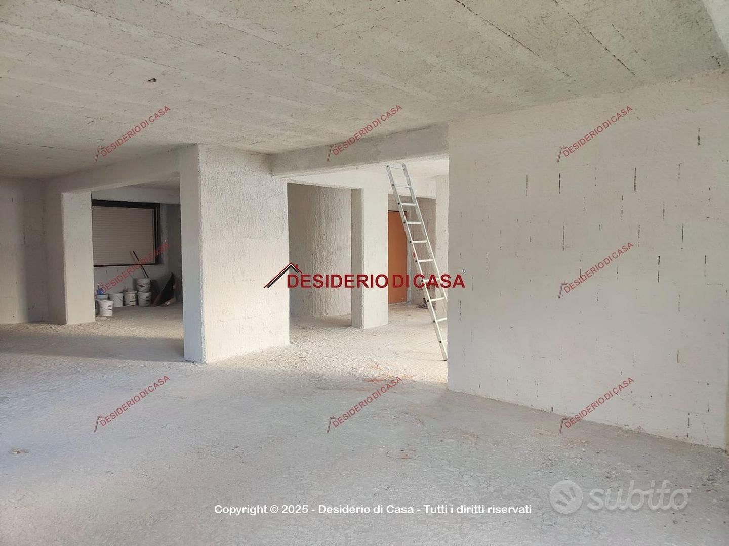 Appartamento, Zona Fiera, Palermo. - Vista 5