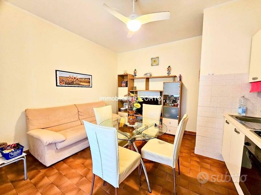 Appartamento – Comacchio, San Giuseppe - Altro
