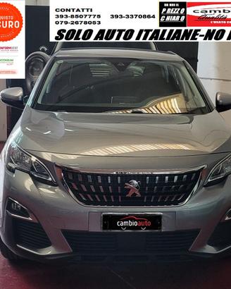 Peugeot 3008 BlueHDi 130 S&S Business