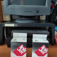 Cartucce Prink 578, nero