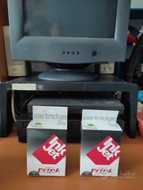 Cartucce Prink 578, nero