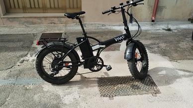 bicicletta elettrica