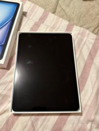 iPad air 11'' 2024 6a generazione 128 GB 
