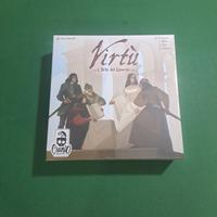 virtu' l' arte del governo