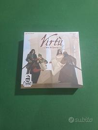 virtu' l' arte del governo