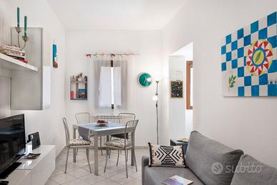 Casetta Alloro affitti brevi