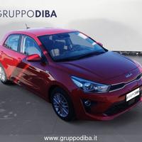 Kia Rio IV 2021 1.2 Style Gpl 82cv